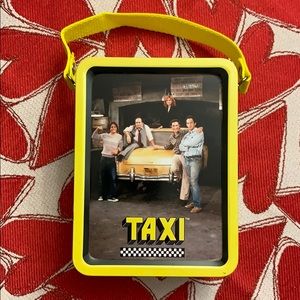 Collectible lunch box 💛